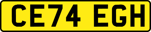 CE74EGH