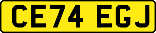 CE74EGJ