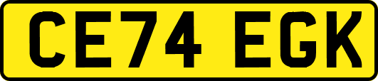 CE74EGK