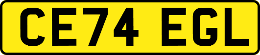 CE74EGL