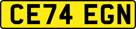 CE74EGN