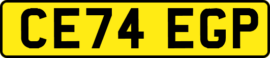 CE74EGP