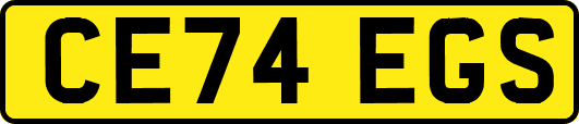 CE74EGS