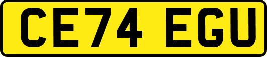 CE74EGU