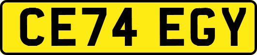 CE74EGY