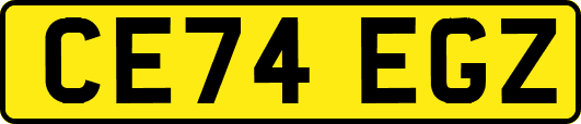 CE74EGZ