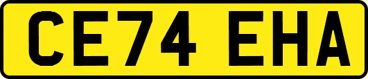 CE74EHA