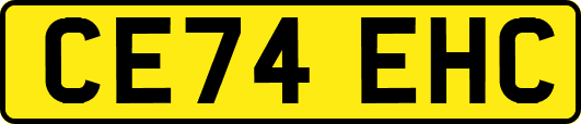 CE74EHC