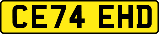 CE74EHD