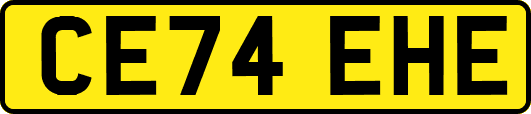 CE74EHE