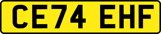 CE74EHF