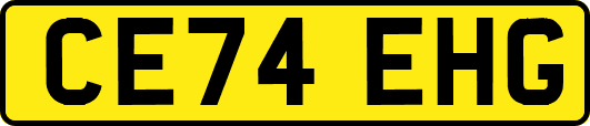 CE74EHG