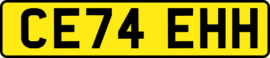 CE74EHH