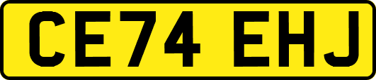 CE74EHJ