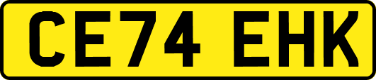 CE74EHK