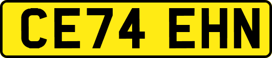 CE74EHN
