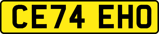 CE74EHO