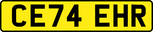 CE74EHR