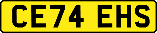 CE74EHS