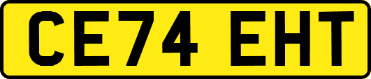 CE74EHT