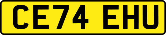 CE74EHU