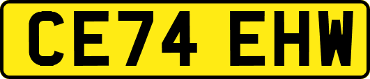 CE74EHW