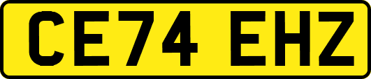 CE74EHZ