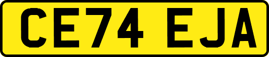 CE74EJA
