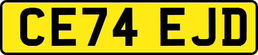 CE74EJD