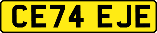 CE74EJE