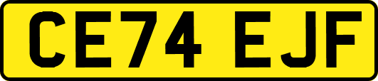 CE74EJF