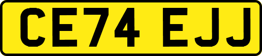 CE74EJJ