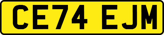 CE74EJM