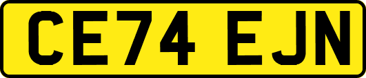 CE74EJN