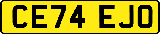 CE74EJO