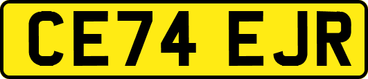 CE74EJR