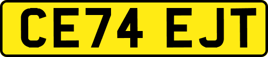 CE74EJT