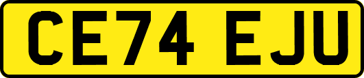CE74EJU