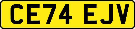 CE74EJV