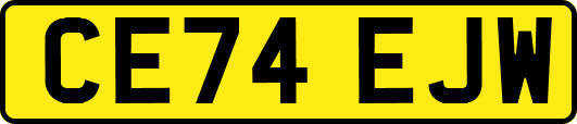 CE74EJW
