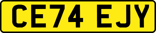 CE74EJY