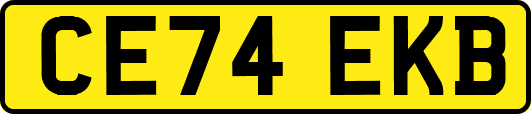 CE74EKB