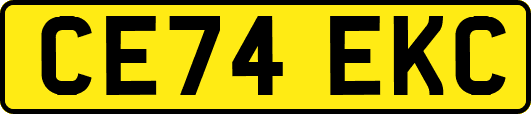 CE74EKC