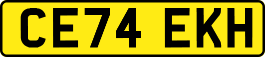 CE74EKH