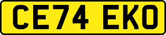 CE74EKO