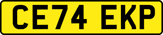 CE74EKP