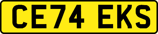 CE74EKS