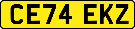 CE74EKZ