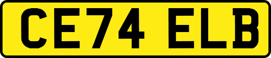 CE74ELB
