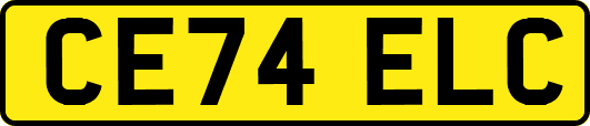 CE74ELC